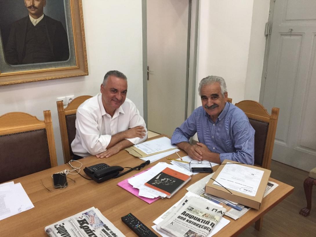 κεφαλογιάννης κουκιαδάκης