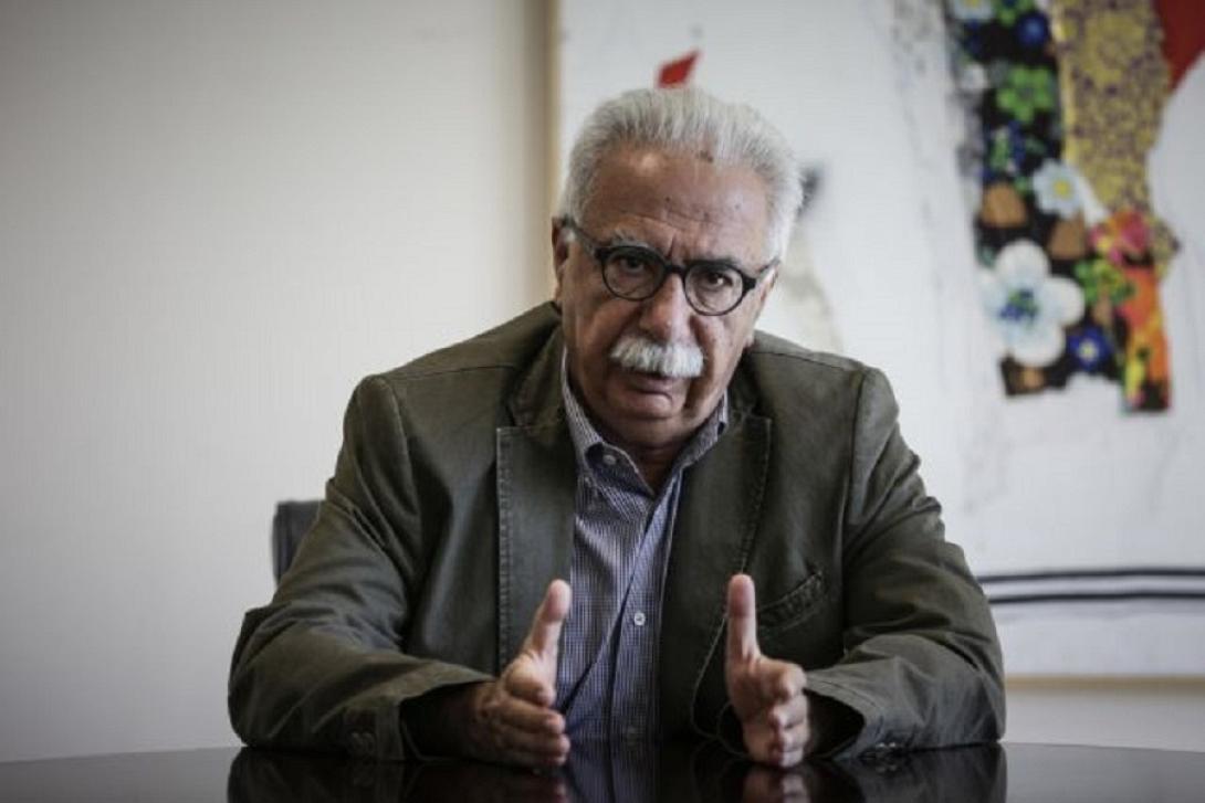 Κώστας Γαβρόγλου