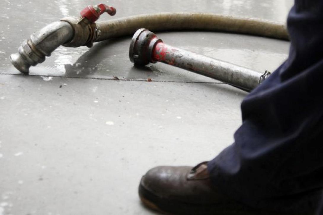 Κυκλώνας Λόρα