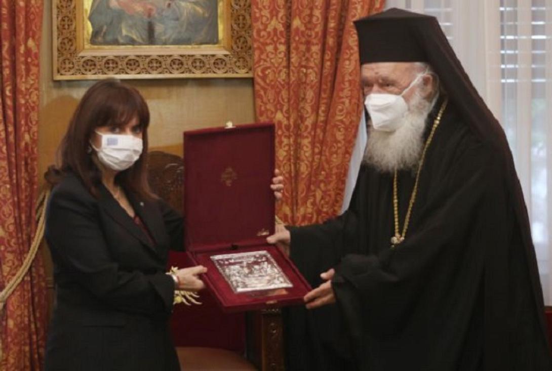 σακελλαροπουλου - ιερωνυμος