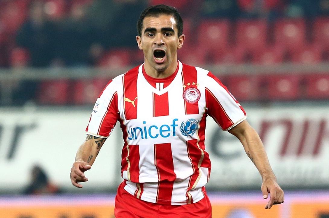 Συμφωνία με Βέροια ο Ιμπαγάσα