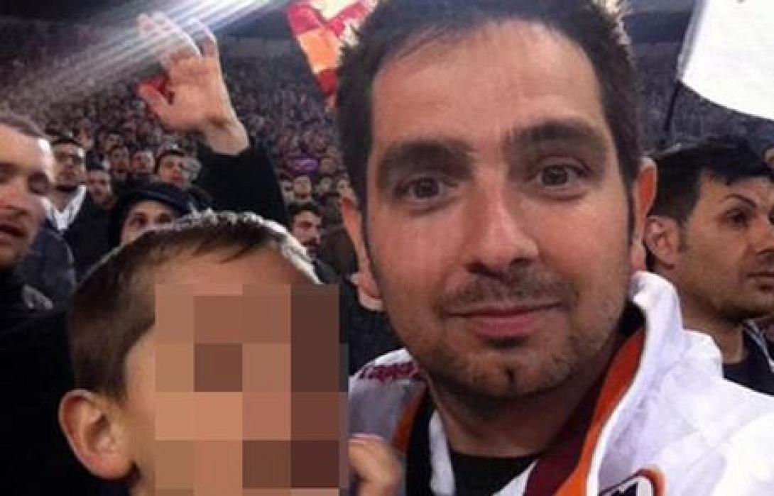 Νεκροί πατέρας και γιος σε τροχαίο μετά το ματς της Ρόμα