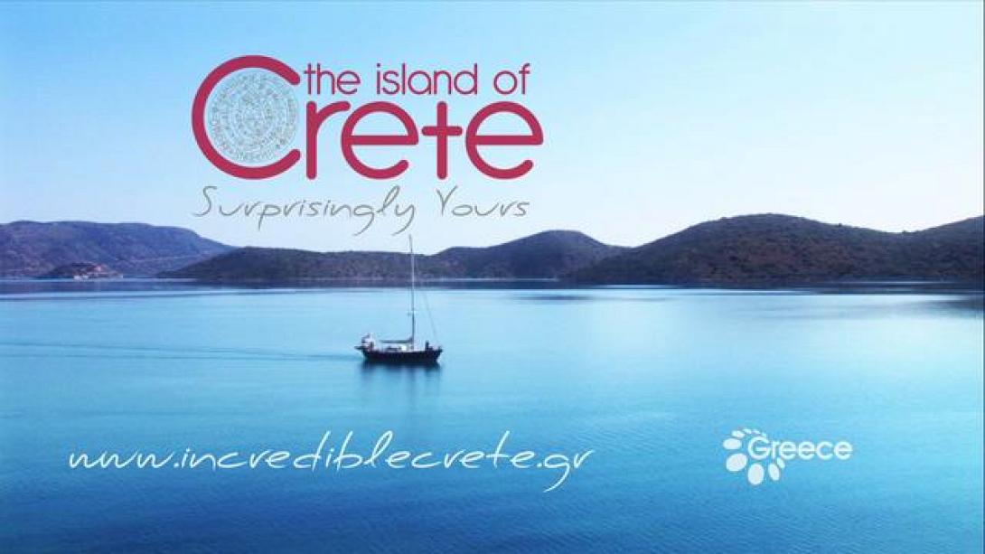 Η "Υπέροχη Κρήτη"... σαρώνει όλα τα βραβεία!
