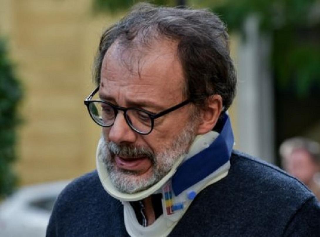 δημήτρης ινδαρές