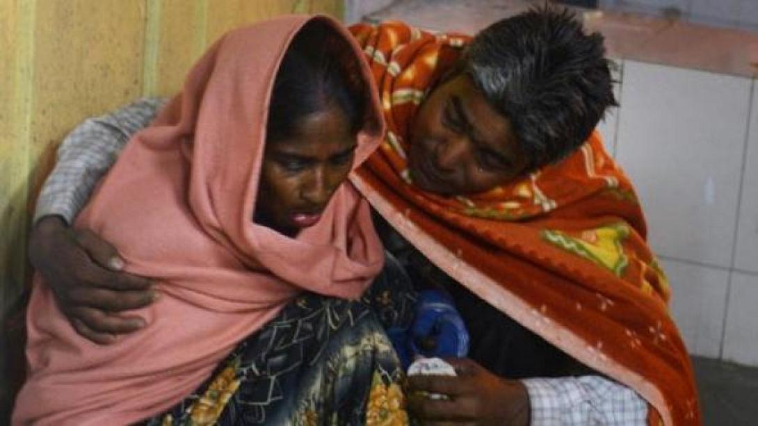 ινδια σεισμος