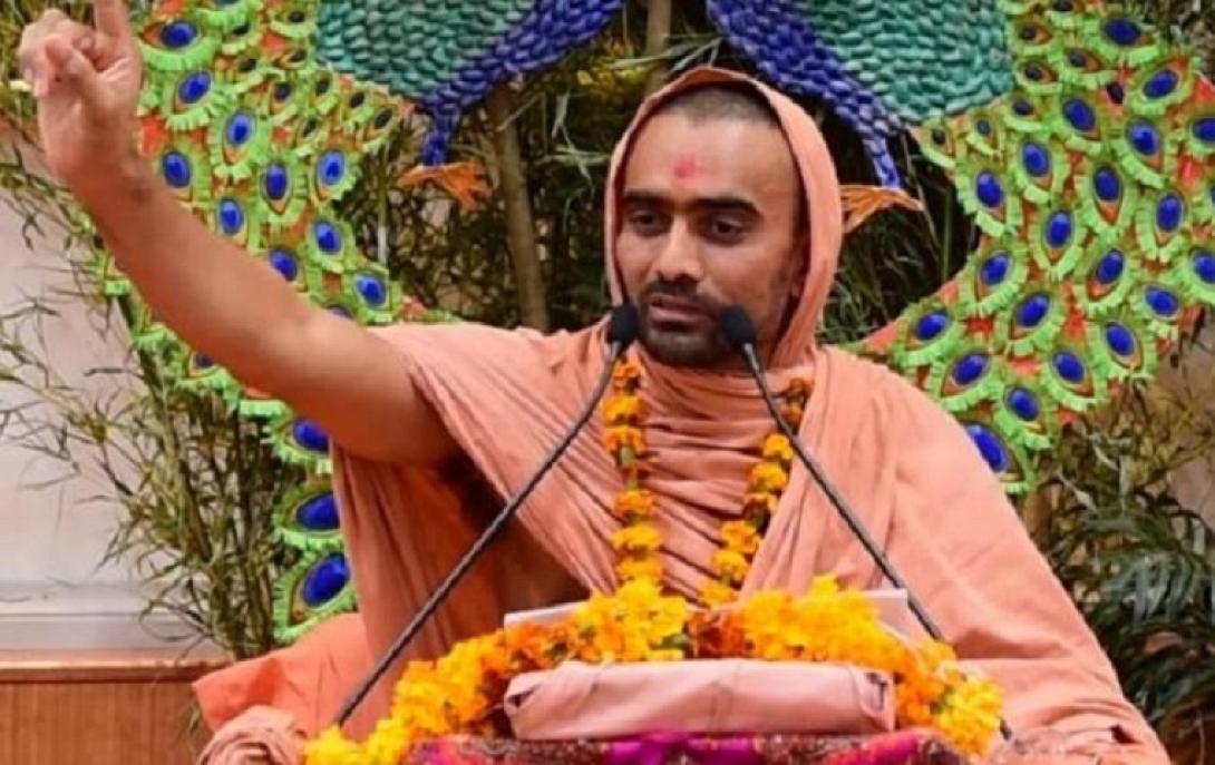 Κρουσνασουαράπ Ντάτζι