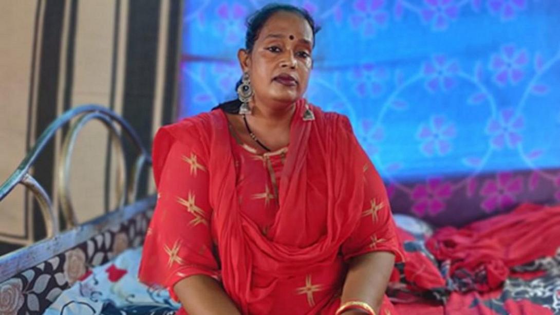 transgender ΙΝΔΙΑ