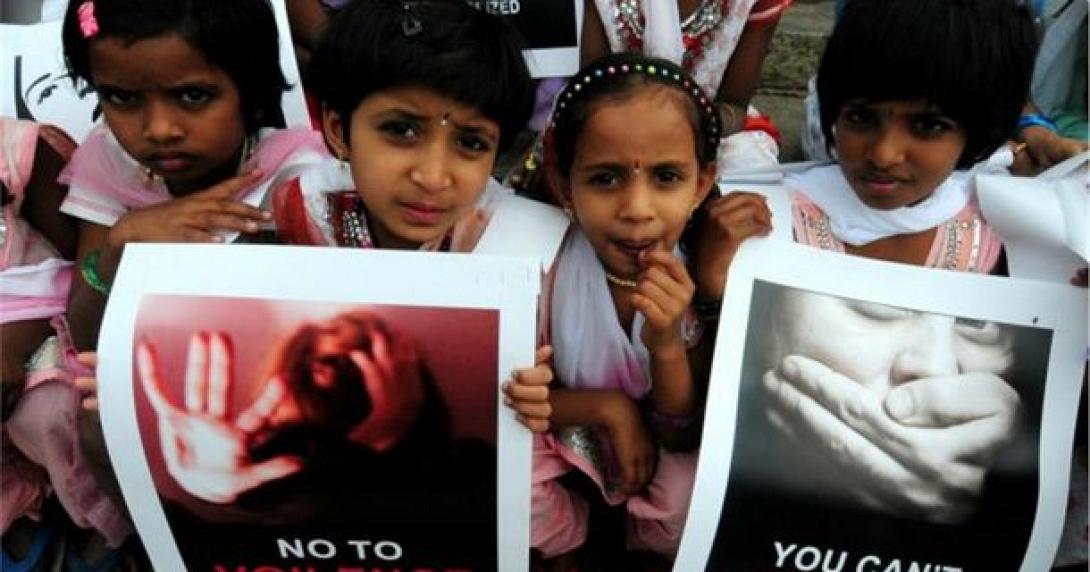 βιασμοί ινδία