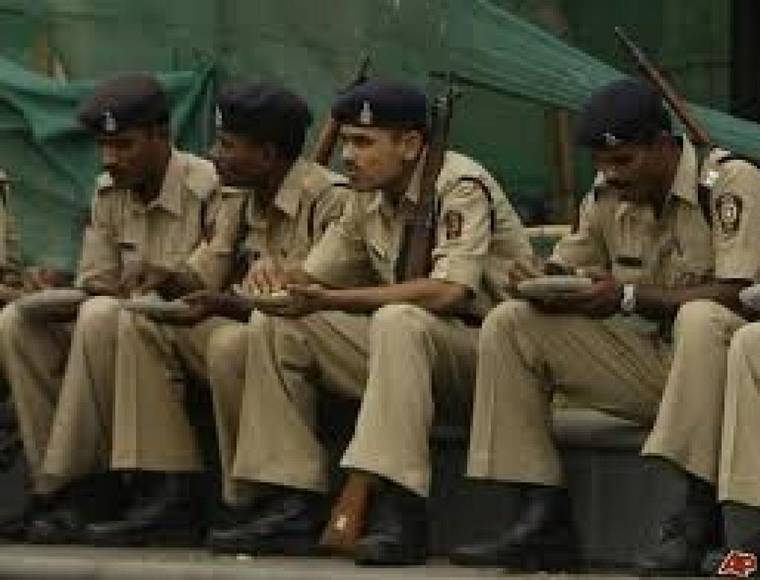 Ινδία: Η αστυνομία έσωσε εκατοντάδες παιδιά από συνθήκες δουλείας