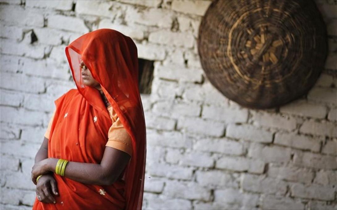 ινδια κοριτσι