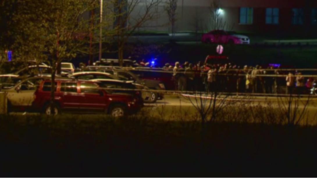 ινδιαναπολη