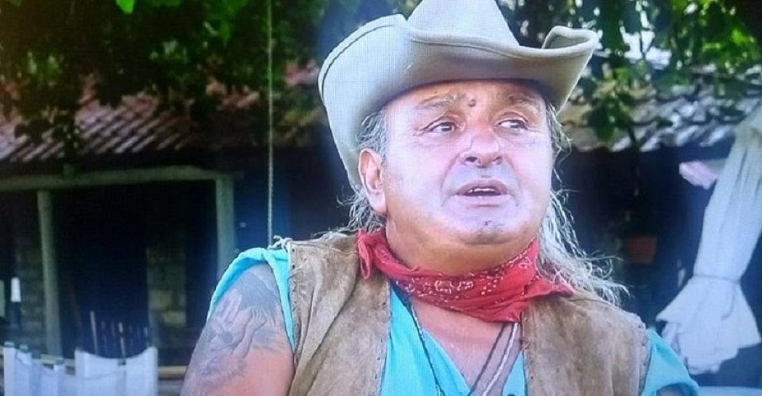 Φώντας Μίχος