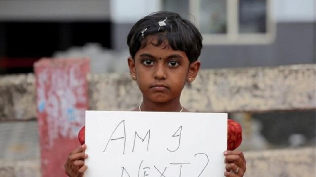 βιαστής ινδία