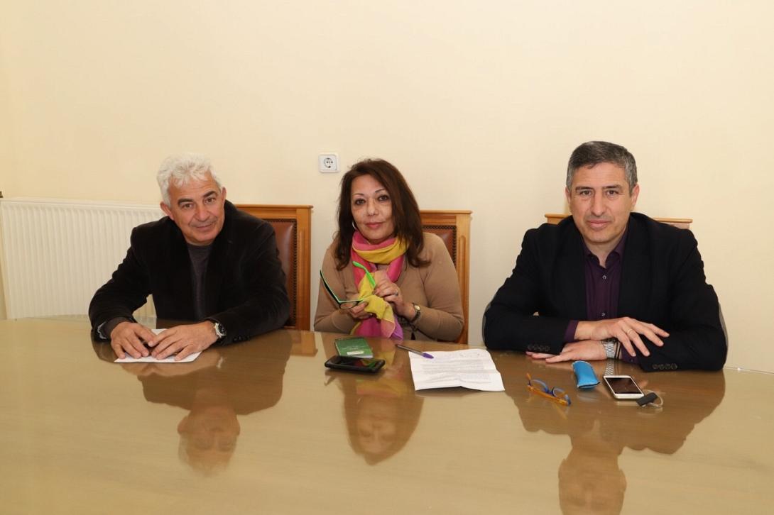 Ινιωτάκης - Αμανατίδου