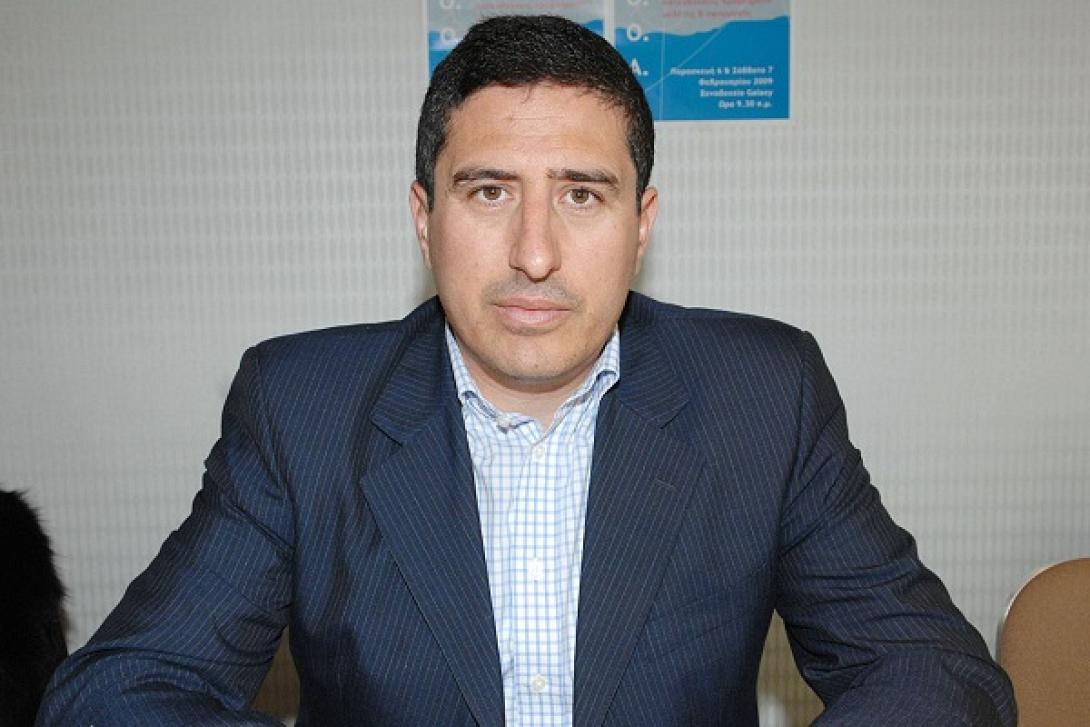 Από χέρια δραστών ... εκτός Κρήτης, η δολοφονική επίθεση στον Π. Ινιωτάκη; 