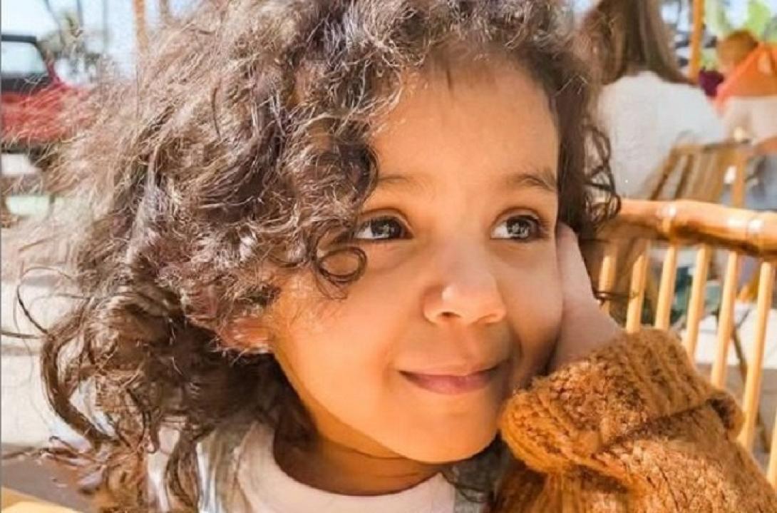 Ιδιοφυΐα 2 ετών με IQ 146