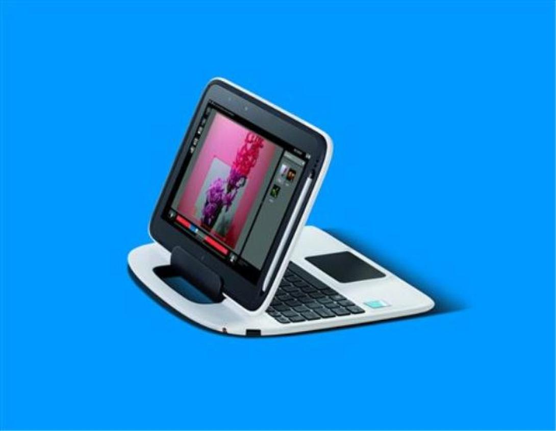 Νέος υπολογιστής αποκλειστικά για μαθητές από την Intel «2 σε 1»