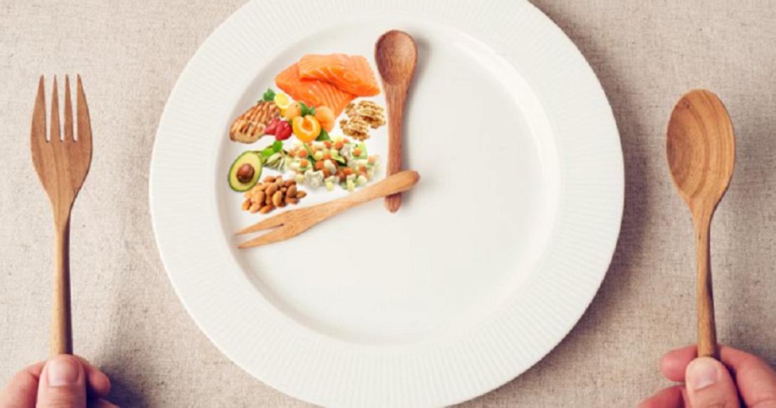 διαλειμμαιτκή νηστεία