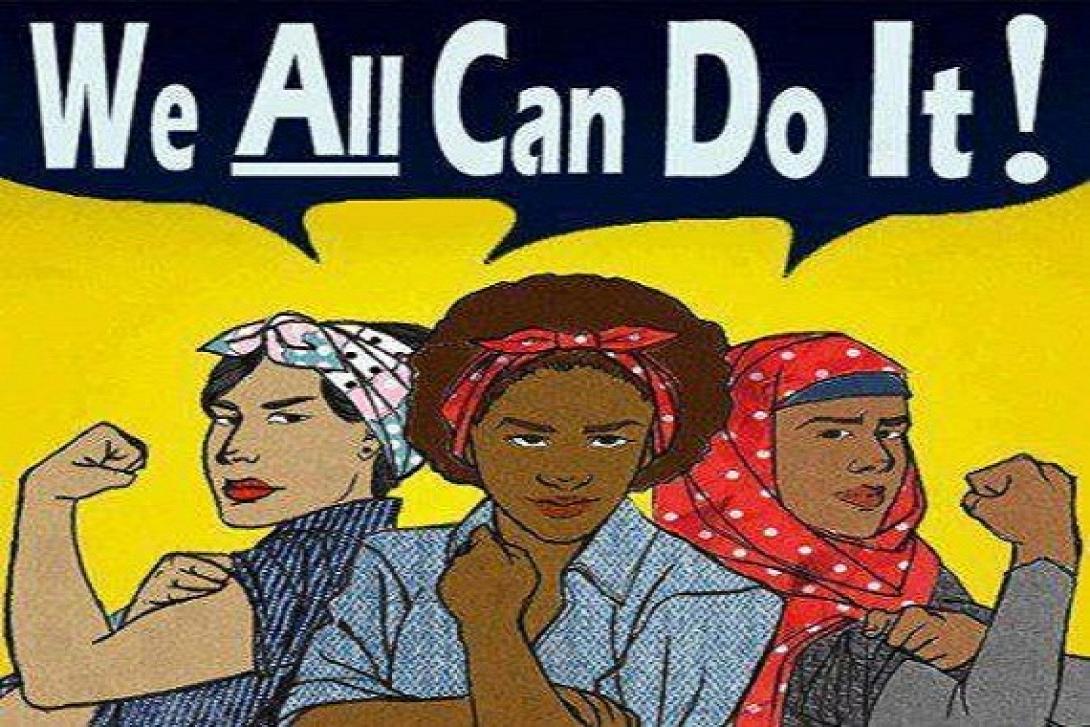 Παγκόσμια Ημέρα της Γυναίκας: Μια μέρα, μια ιστορία!