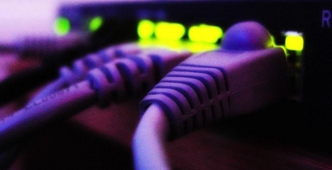 Τριπλασιασμός στην ετήσια διακίνηση δεδομένων μέσω διαδικτύου έως το 2018