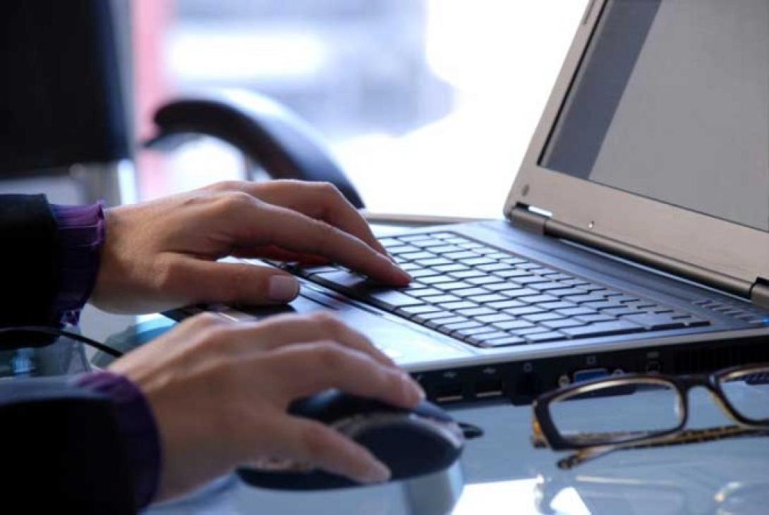 Ελλιπής η λήψη μέτρων ασφαλείας από τους χρήστες του Ίντερνετ