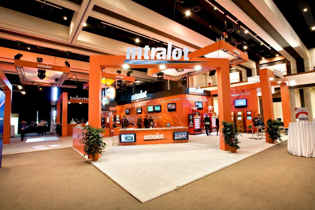 intralot