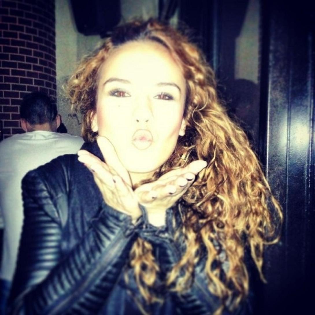 Η όμορφη Ιωάννα που άφησε την τελευταία της πνοή στη φονική καραμπόλα...