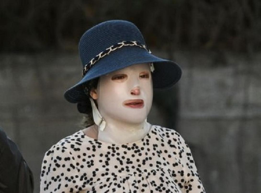 ΙΩΑΝΝΑ ΔΙΚΗ ΒΙΤΡΙΟΛΙ