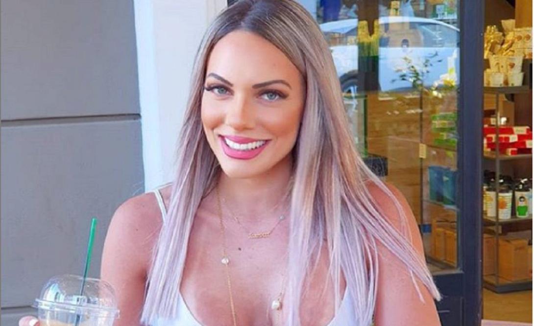 Ιωάννα Μαλέσκου