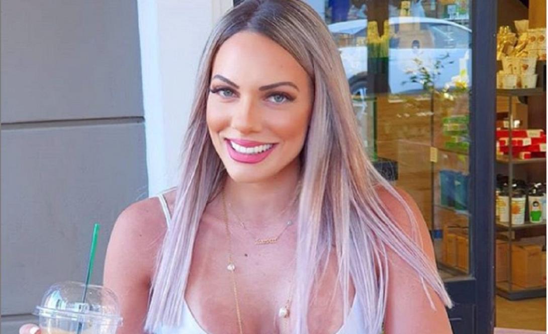 Ιωάννα Μαλέσκου