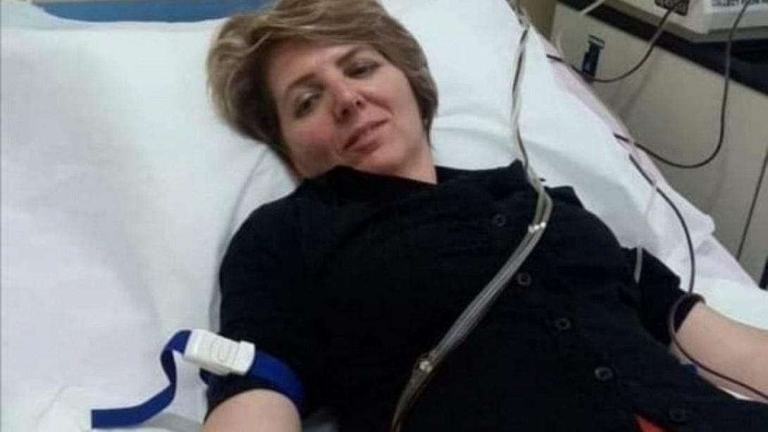 Ελληνίδα χάρισε ζωή σε Ιταλό