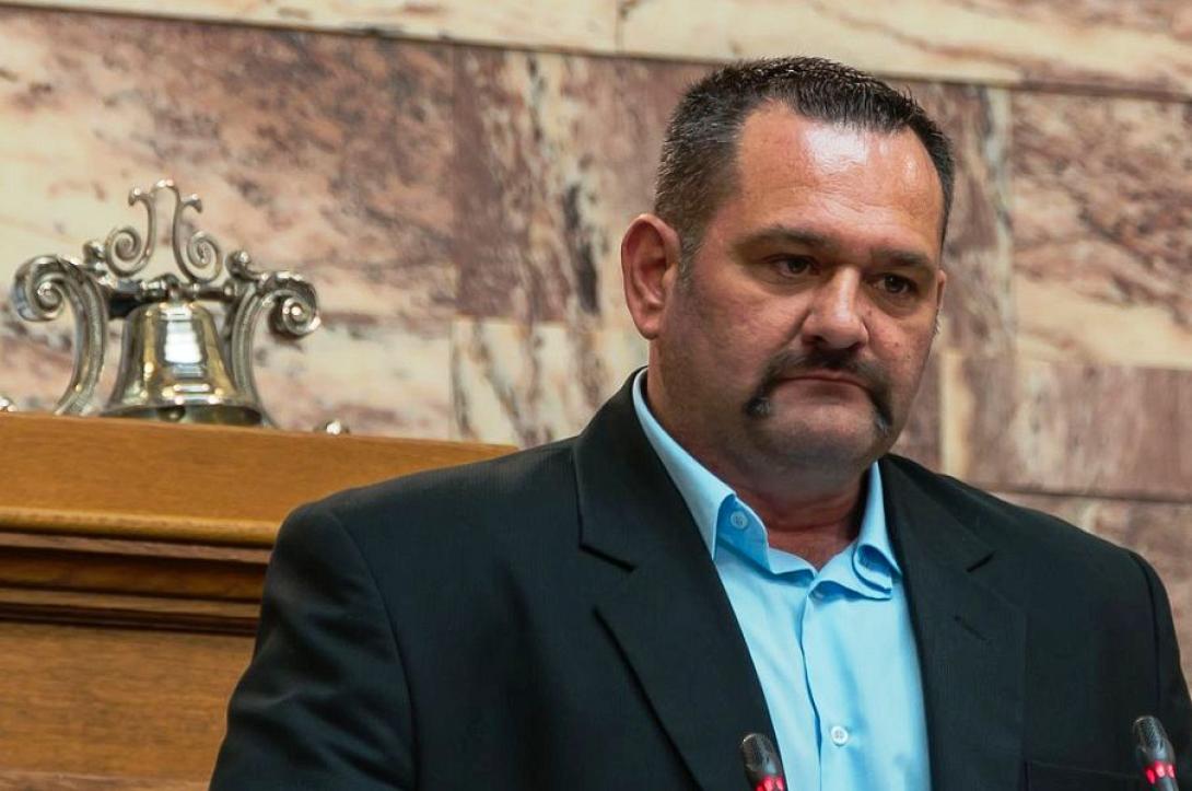 λαγός βουλευτής