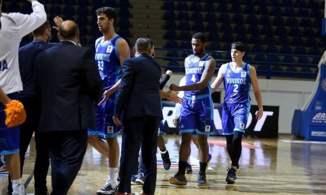 Ιωνικός Ηρακλης