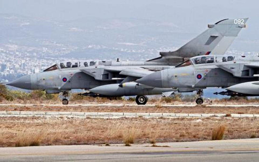 Αμάν: Το μαχητικό αεροσκάφος της Ιορδανίας δεν το κατέρριψε το Ισλαμικό Κράτος