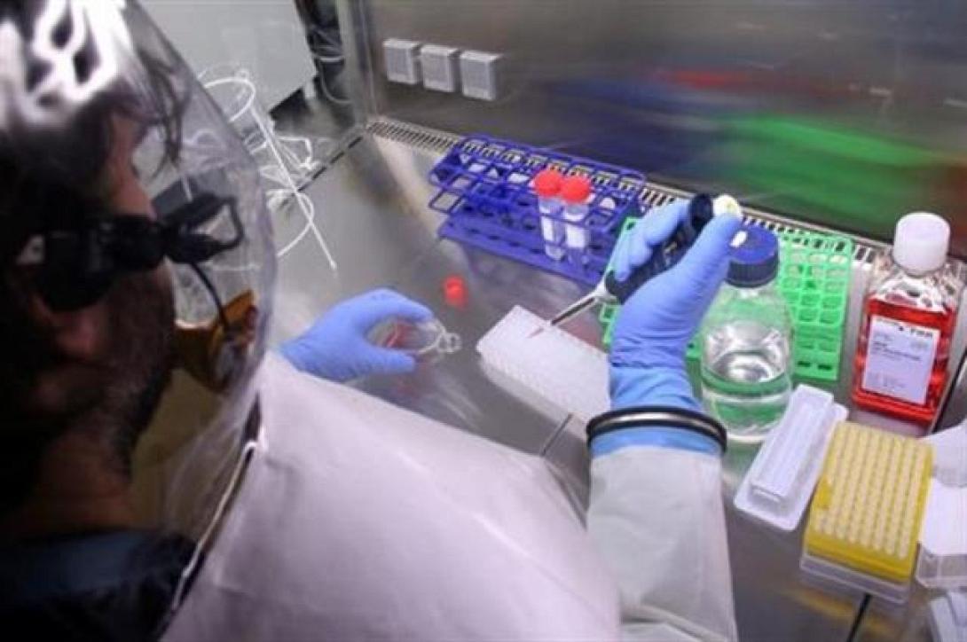 Ύποπτο κρούσμα Έμπολα στη Νέα Υόρκη