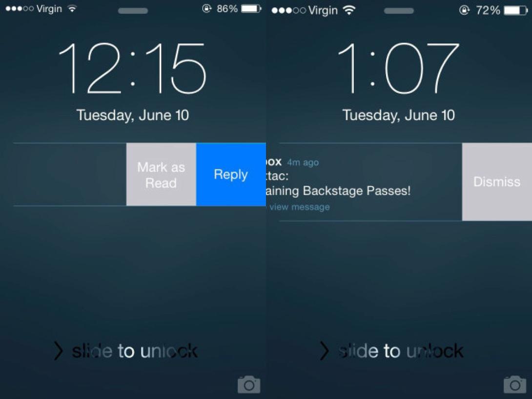 Μήνυση κατά της Apple