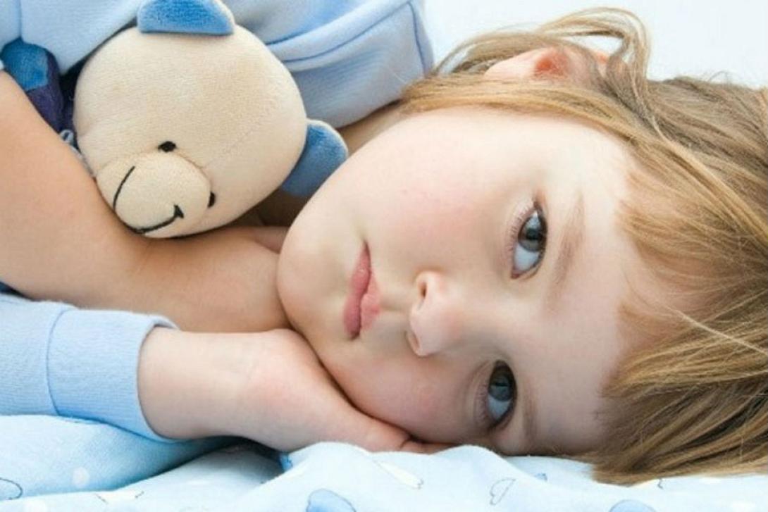 μαθητές με ιώσεις