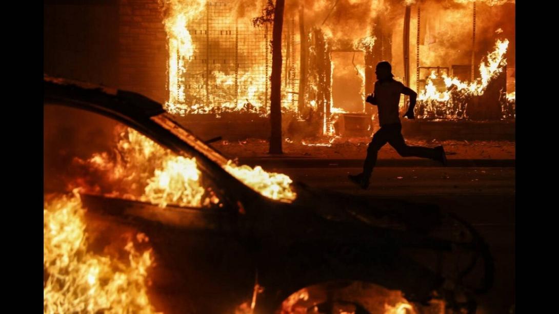 Επεισόδια - ΗΠΑ