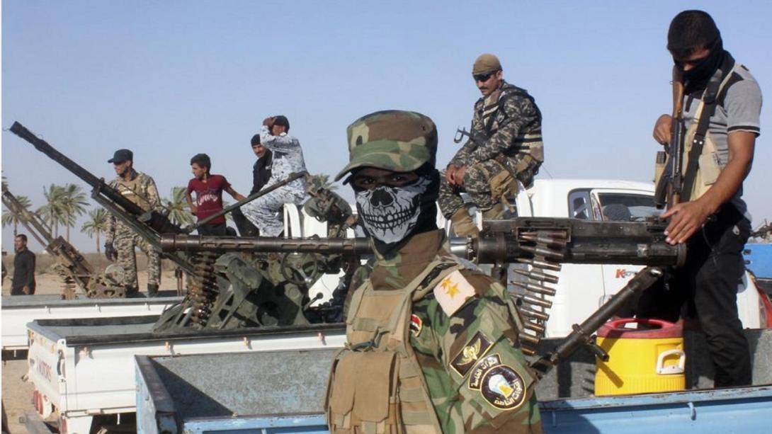 ΗΠΑ: Προειδοποιούν τους πολίτες μετά τις απειλές τζιχαντιστών για επιθέσεις