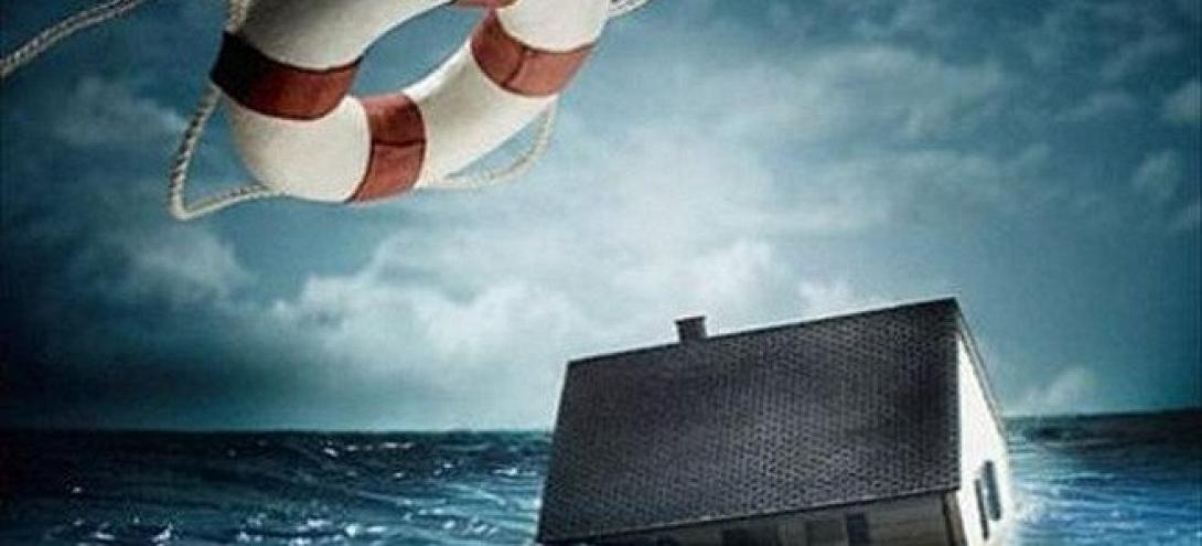 Αιφνιδιαστικό "σωσίβιο" στα στεγαστικά δάνεια - Χάρη 10 χρόνια + στο 30% του χρέους