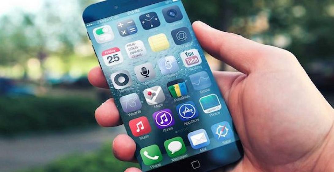 Το νέο iPhone έχει ... δική του θέληση