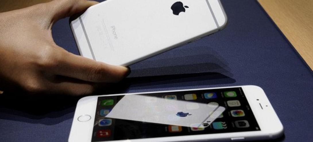 Ξεπέρασαν κάθε προσδοκία οι πωλήσεις του iPhone 6