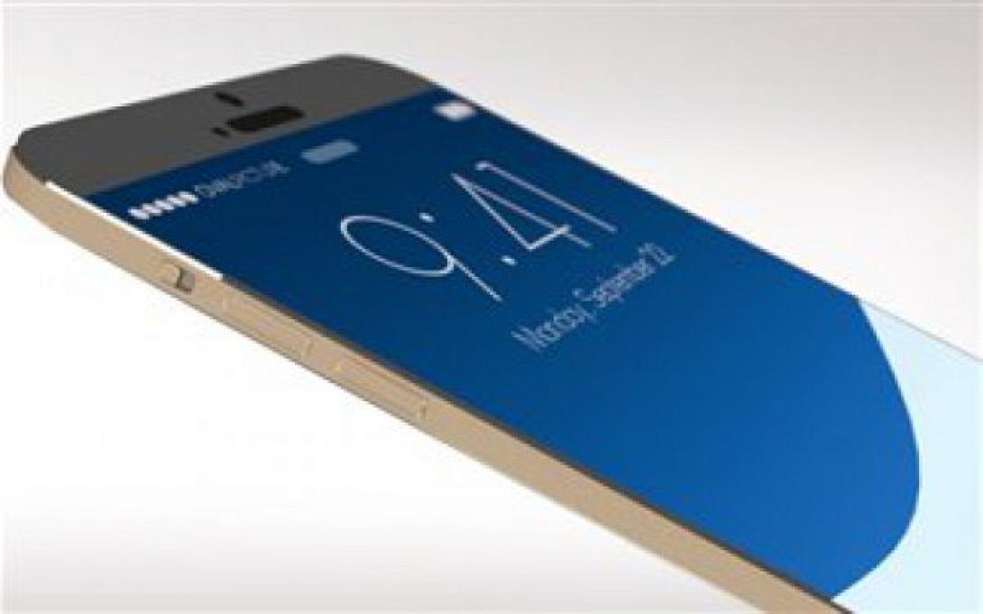 Πονοκέφαλος ... οι οθόνες από ζαφείρι για την Apple