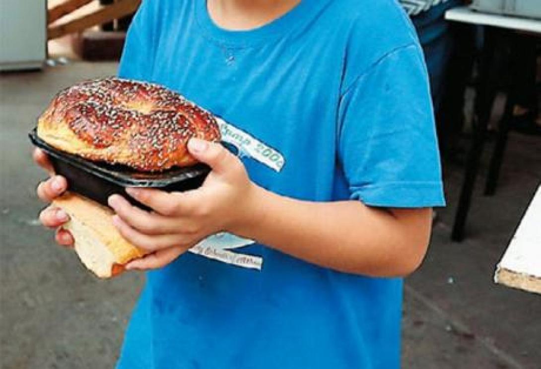 ΗΠΑ: Αντιμετώπιση του υποσιτισμού στην Ελλάδα, μέσω της παροχής βοήθειας σε αγροτικούς συνεταιρισμούς