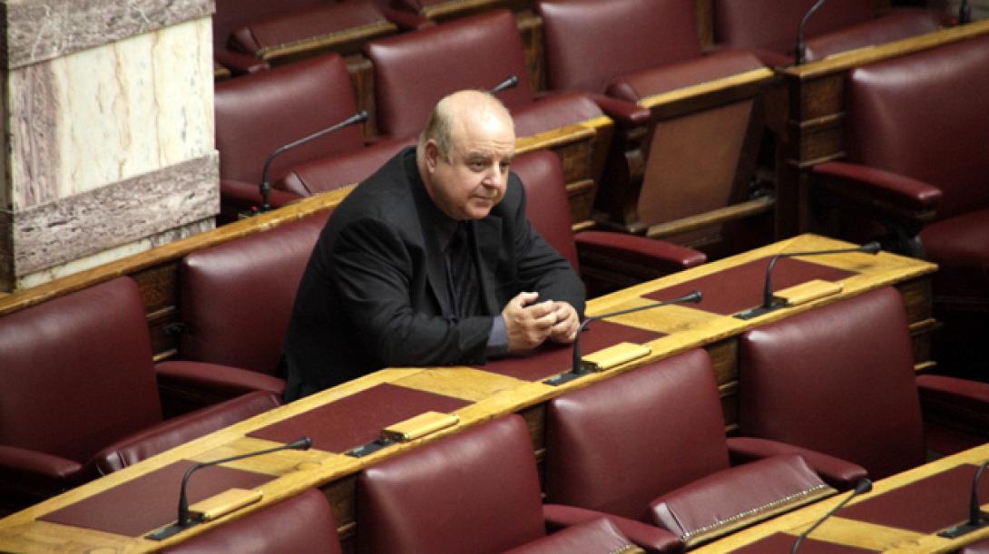 Στο αρχείο η υπόθεση Χαϊκάλη - Δεν επιβεβαιώνονται οι καταγγελίες, λέει ο Εισαγγελέας