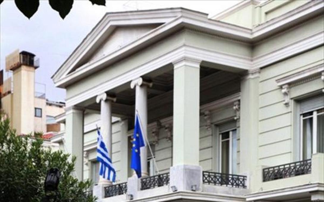 Kαι όμως η κατασκευή μιας ιστοσελίδας στο ΥΠΕΞ  κοστίζει 904.000 ευρώ!!