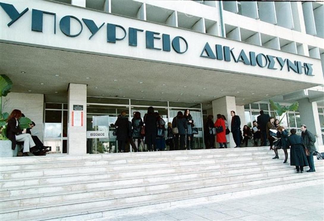 Τον Σεπτέμβρη η δημοπράτηση του νέου Δικαστικού Μεγάρου Ηρακλείου - Νέες δεσμεύσεις για το πολυσχεδιασμένο έργο