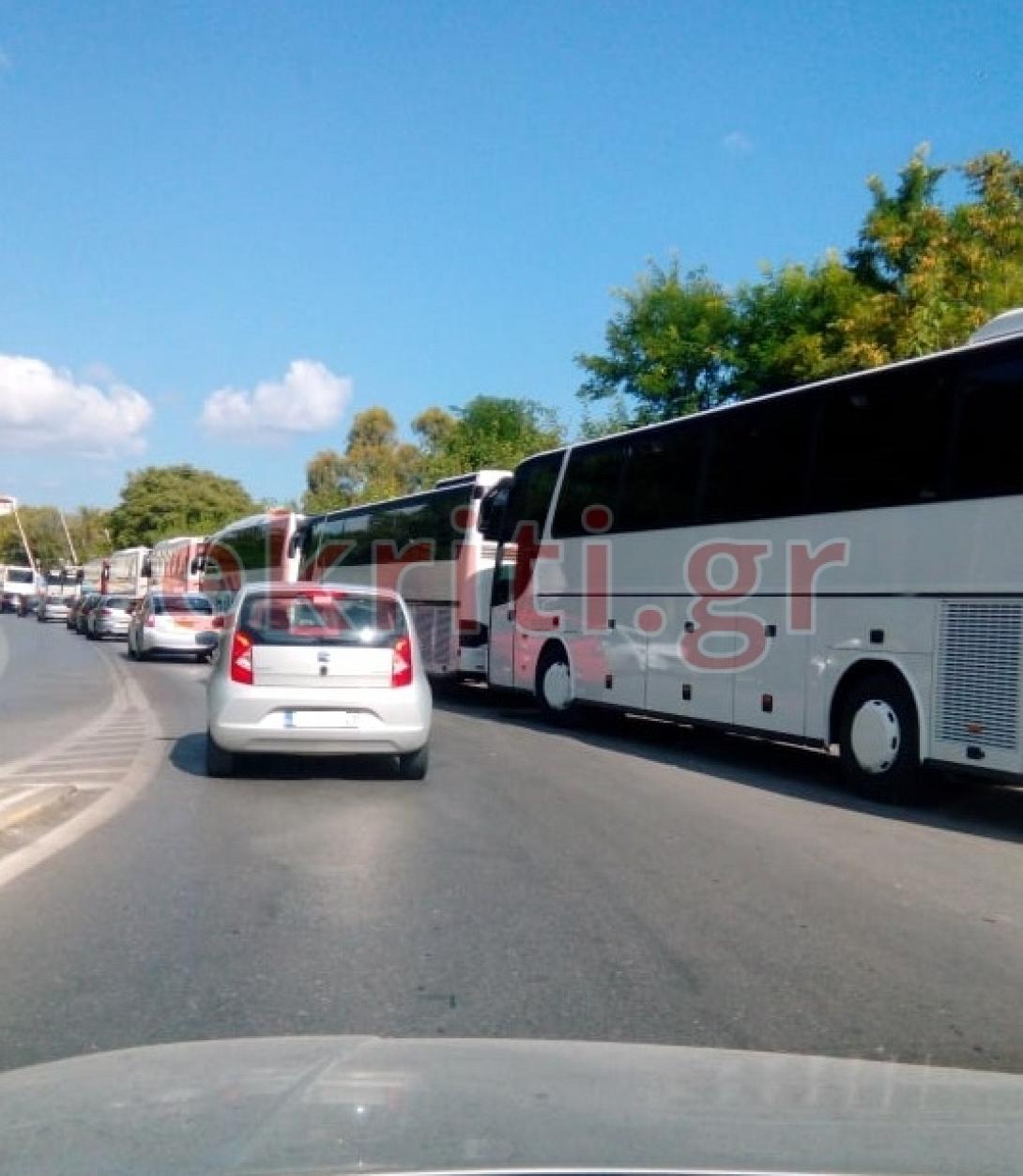 τουριστικά