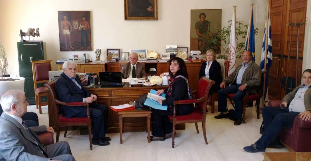 ηράκλεια λαμπρινός