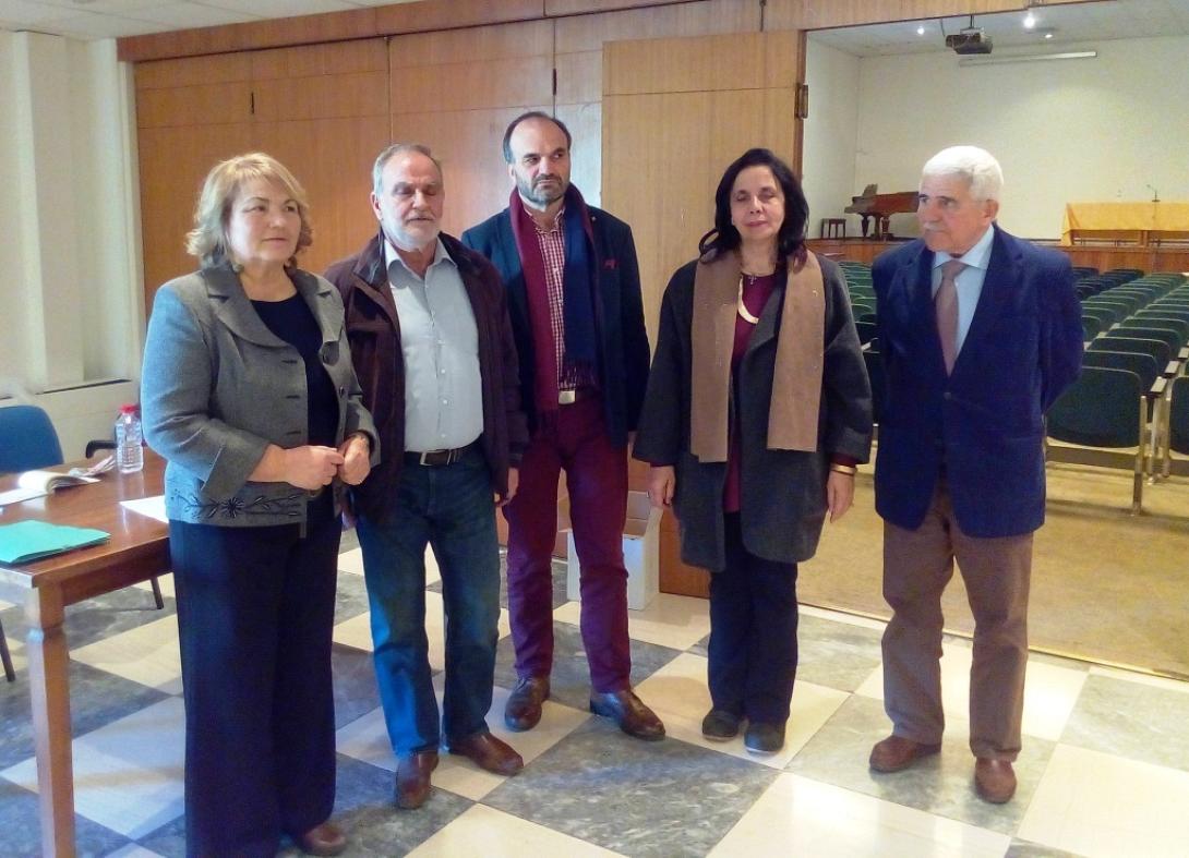 Ηράκλεια Πρωτοβουλία